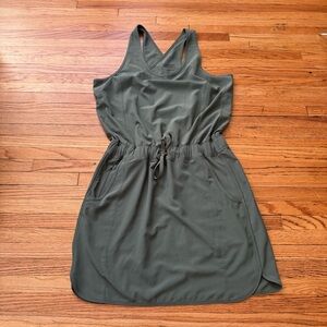 Patagonia Fleetwith Dress
